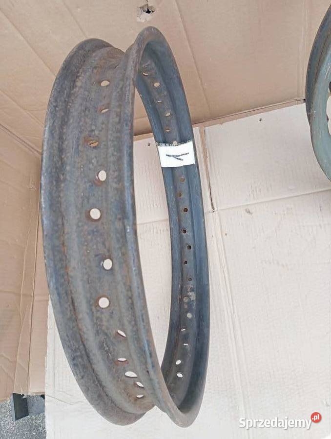 FELGA OBRĘCZ KOŁO K750 DNIEPR URAL ORYGINALNE opolskie