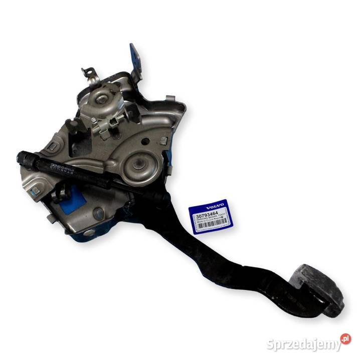 VOLVO S80 hamulec postojowy nożny OE 30793464 Motoryzacja Bielany Wrocławskie