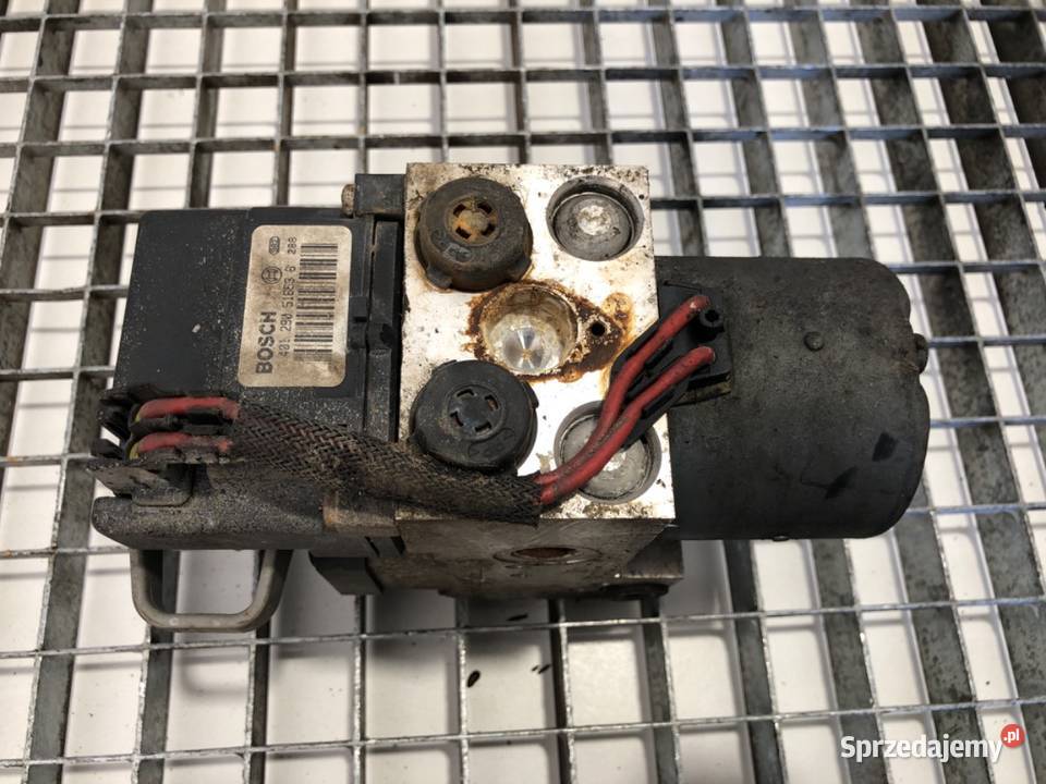 POMPA ABS FORD TRANSIT IV 20 100 0006 osobowe