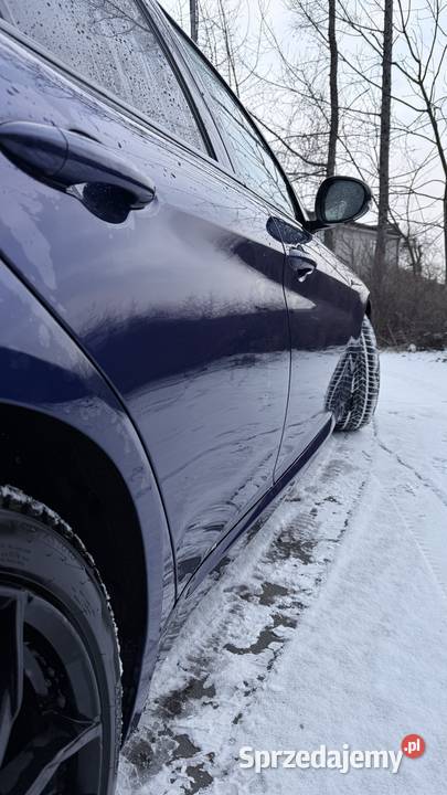 Alfa Romeo Giulia polski salon gwarancja do Szczecin