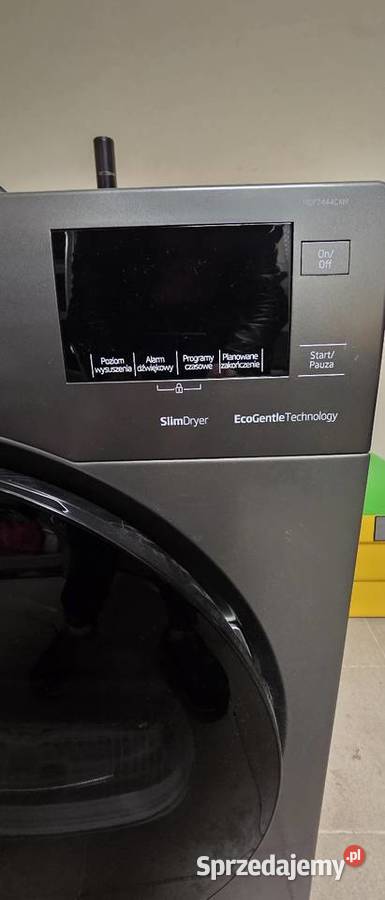 Suszarka Bębnowa Beko Luboń