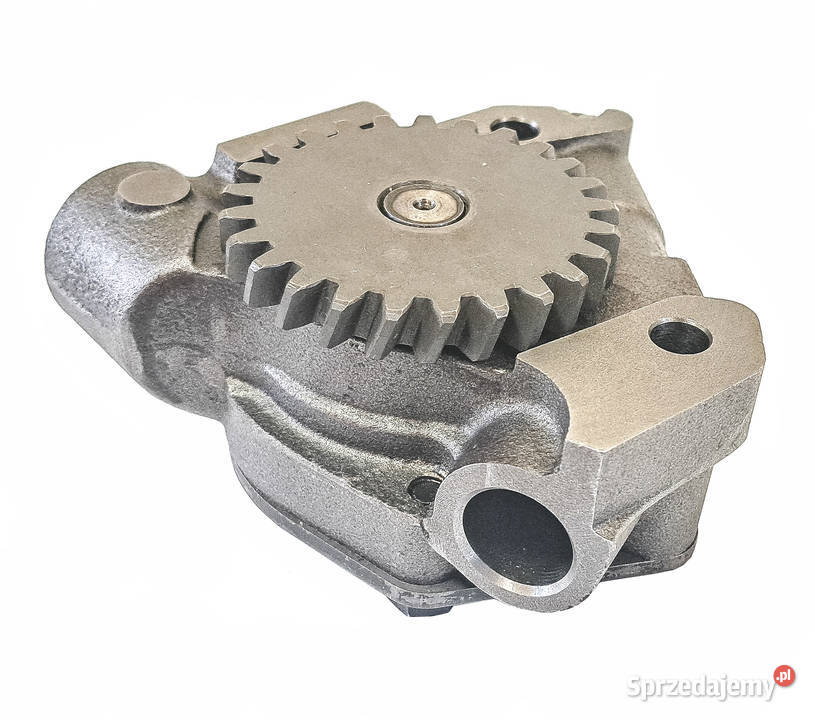 Pompa Olejowa Silnika M28x15 DEUTZFAHR 4157010 Tyczyn