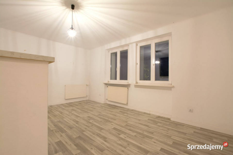 Lokal Nałęczów 60 metrów