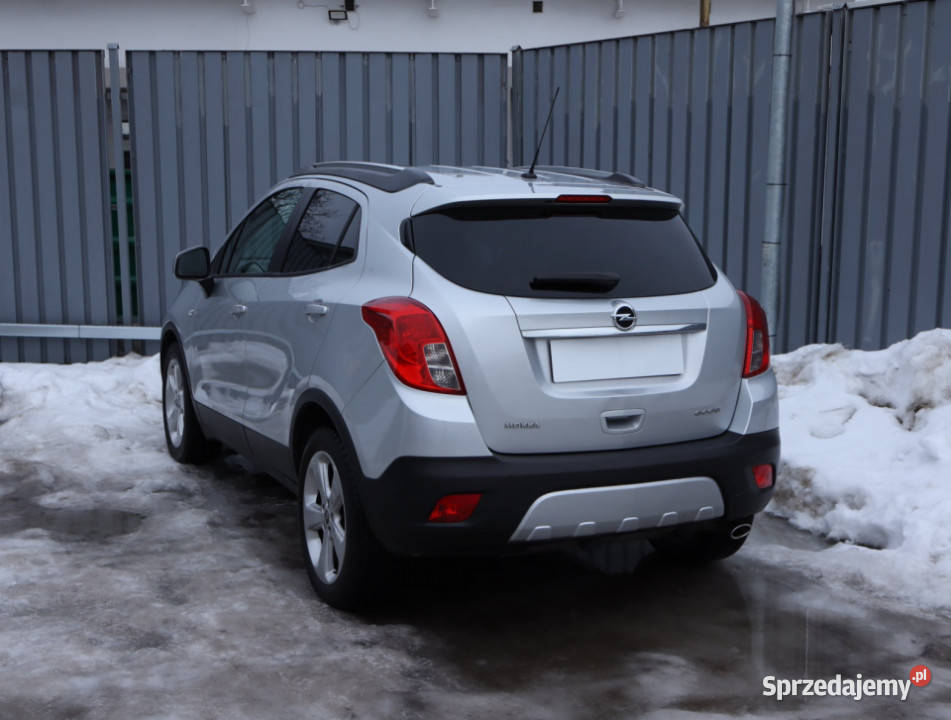 Opel Mokka 14 Turbo czujnik zmierzchu Piaseczno