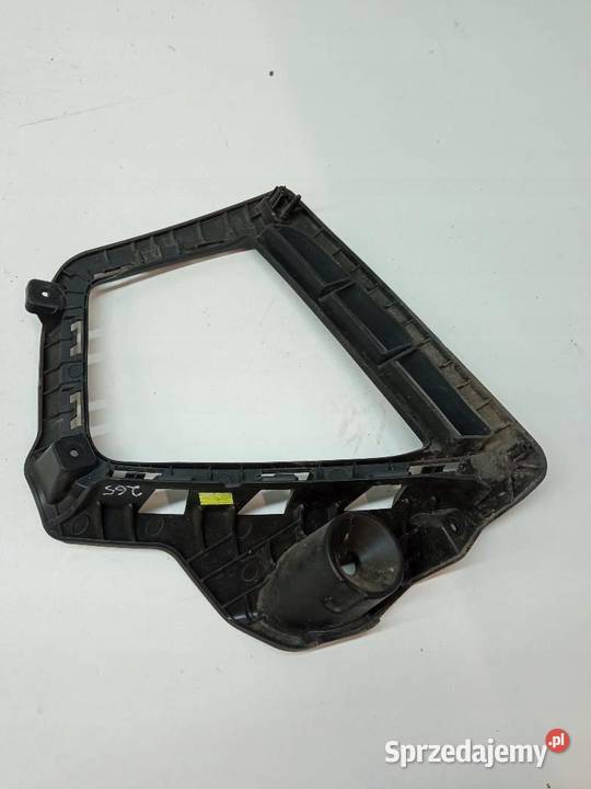 KRATKA ZDERZAKA PRAWY PRZÓD NX4 865C2N7000