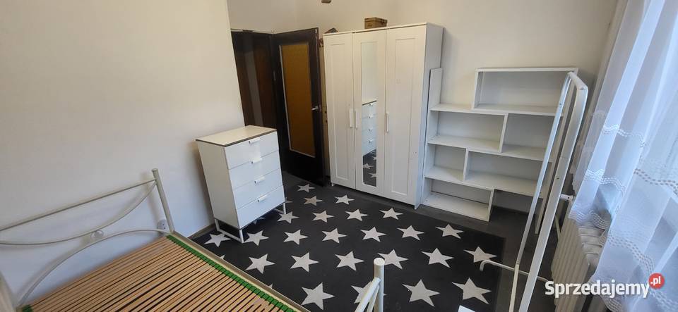 Wynajmę 2pokojowe mieszkanie  46 m2 z dużym winda Wynajem Warszawa