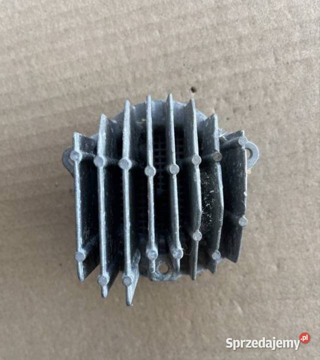 MERCEDES CLS PRZETWORNICA LED A2189065900 Międzychód