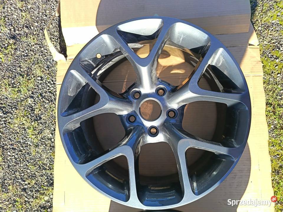 Felgi renowacji Opel Opel OPC 17 aluminiowe Zawiercie