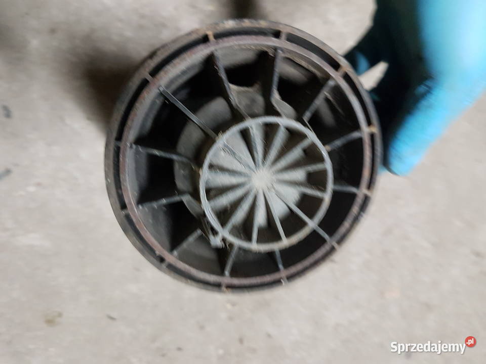 MERCEDES ML W164 X164 MIECH PODUSZKA AIRMATIC Turek