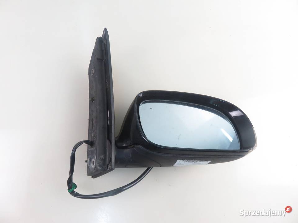 LUSTERKO PRAWE VW TOURAN I osobowe