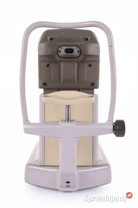 Tonometr bezkontaktowy NIDEK NT2000 Leszno