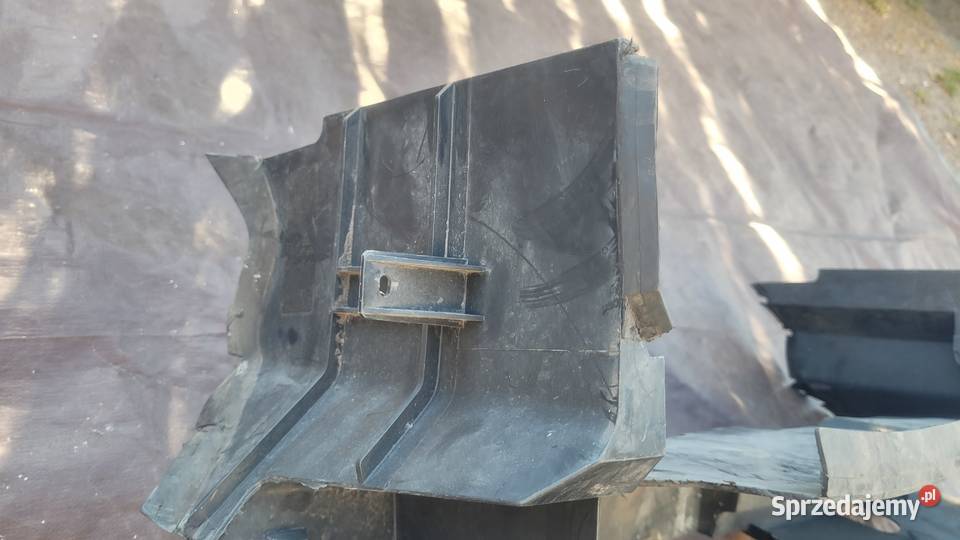 MERCEDES W245 KIEROWNICA WLOT POWIETRZA osobowe Pozostałe Ruda Śląska