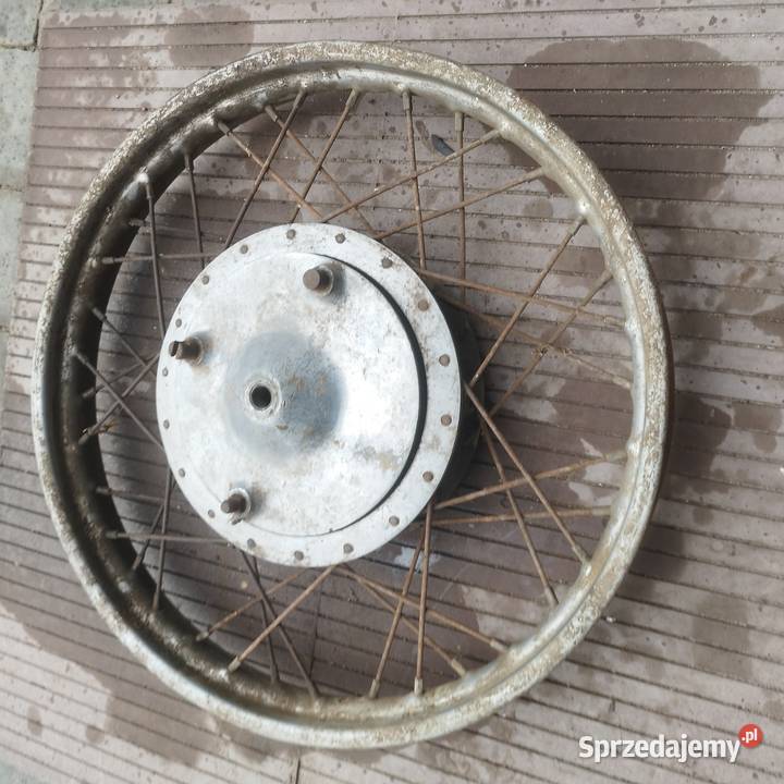 Koło pannonia Barchaczów