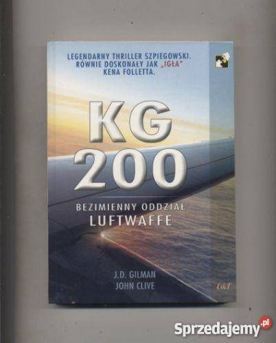 200 bezimienny oddział Luftwaffe