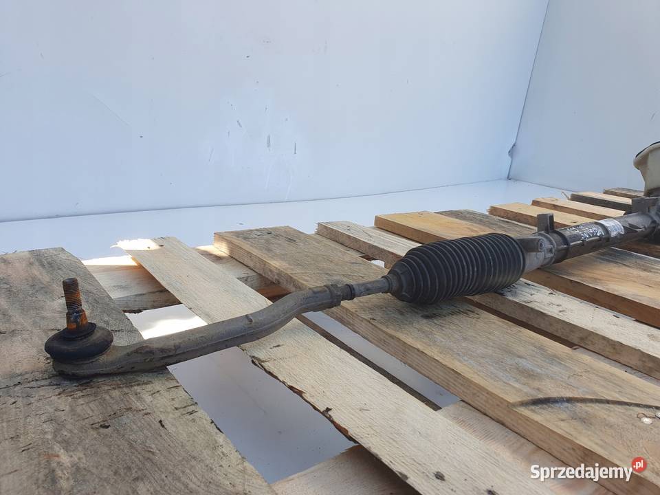 Renault Megane III MAGLOWNICA przekładnia lubelskie Janów