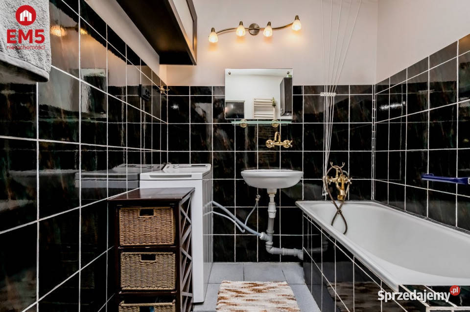 Mieszkanie 342m2 1pok Białystok Swobodna