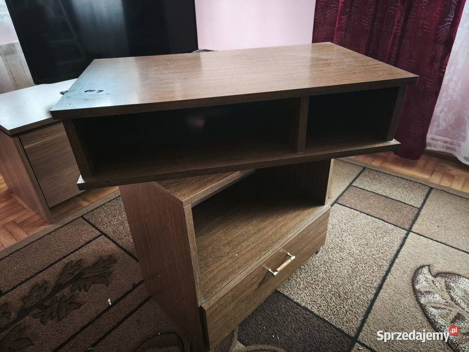 Sprzedam szafkę pod telewizor Gorlice