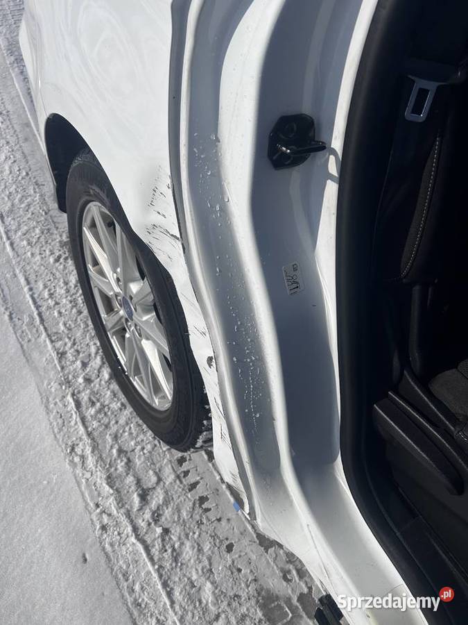 Sprzedam Ford s 20TDCI mazowieckie Radom