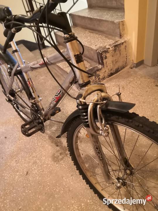 Rower góral grand alu na kołach 26 Siemianowice Śląskie