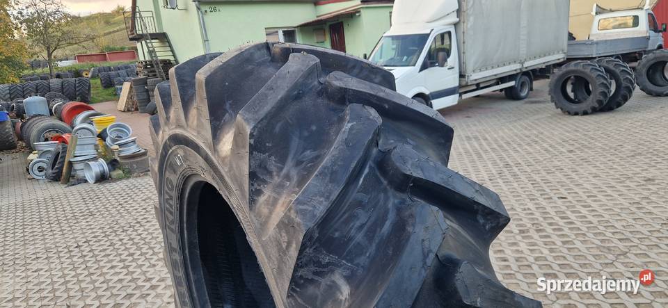 6007038 60070r38 Nokian NOWA LKT Harwester Nowe Miasto Lubawskie