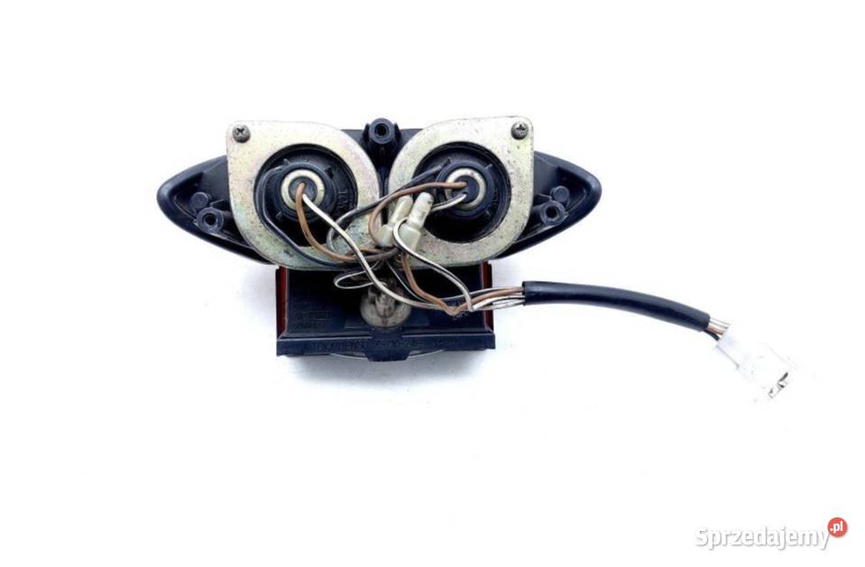 lampa tył tylna Suzuki GSX R 1300 Hayabusa