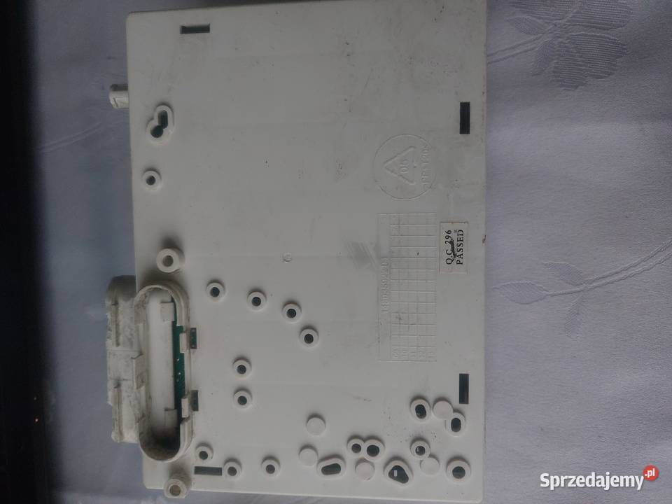 INDESIT IWB 5113 21501022901 MODUŁ PRALKI Nowy Sącz
