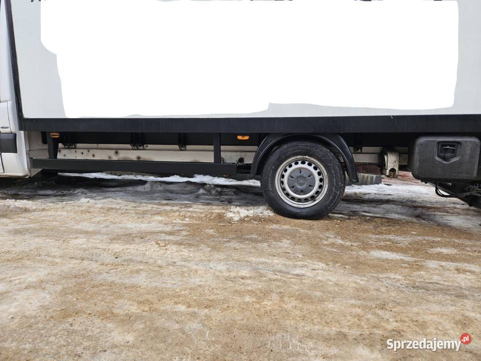 Sprinter 30D 190 podlaskie Białystok