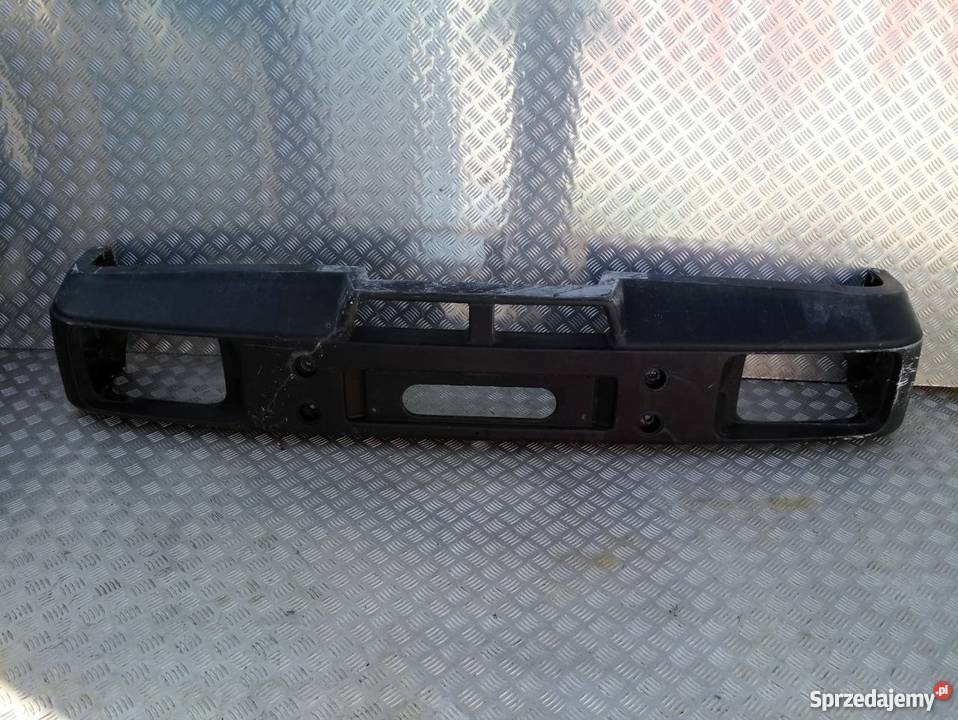 MAN VW 8150 ZDERZAK MAN 81416106050 Rzędowice