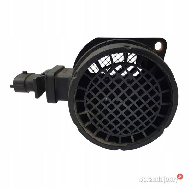 PRZEPŁYWOMIERZ Alfa Romeo 147 159 Fiat Stilo 19 Przepływomierze