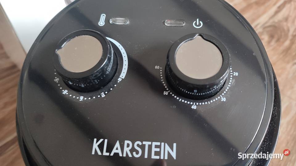 Air Fry frytkownica pieczenie grillowanie Bydgoszcz