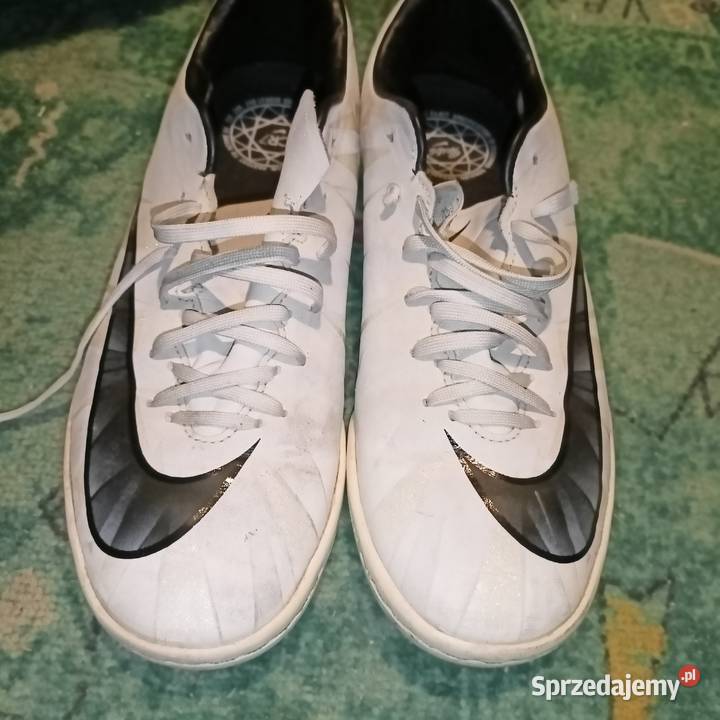 NIKE Mercurial 40 i 42 dwie pary butów Ropczyce sprzedam