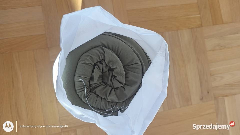 Suchy basen z piłeczkami Ciechanów