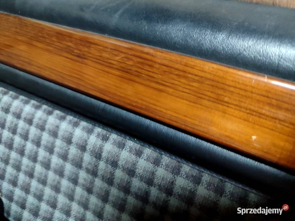 BOCZEK DRZWI PRAWY PRZÓD CZARNY MERCEDES W124 Aleksandrów Łódzki