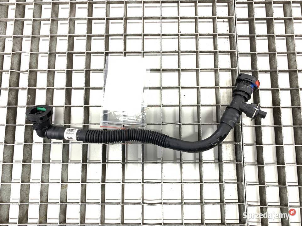 MAGISTRALA WODY HYUNDAI KONA SX2 254P5BF000 00 osobowe