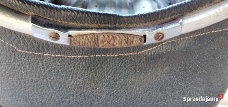 Kanapa mz rt 125 Skarżysko-Kamienna