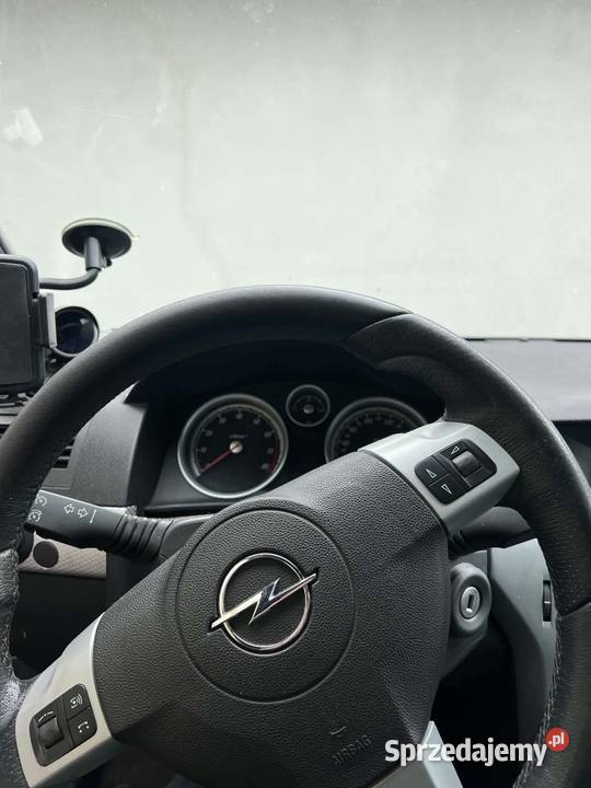 Opel astra 2KM Astra Kraków
