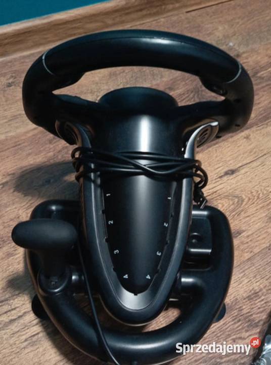 Kierownica cobra opis Do negocjacji