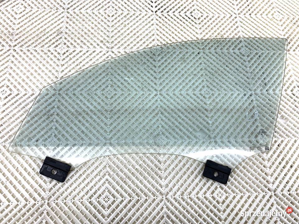 SZYBA LEWY PRZÓD PODWÓJNA AUDI A6 C7 Kombi 1118