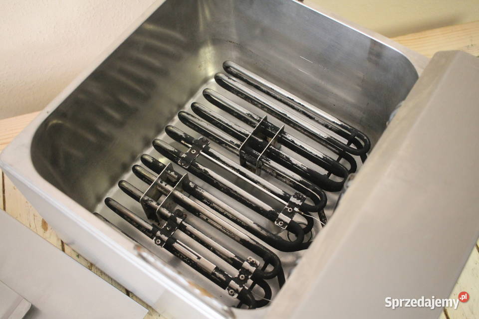 Frytownica jednokomorowa 8L 6900 W Frita 8 Pszczyna