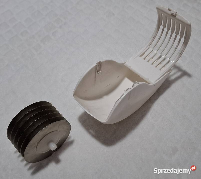 Maszynka do krojenia ręczna Record 08mm 13 Czeladź