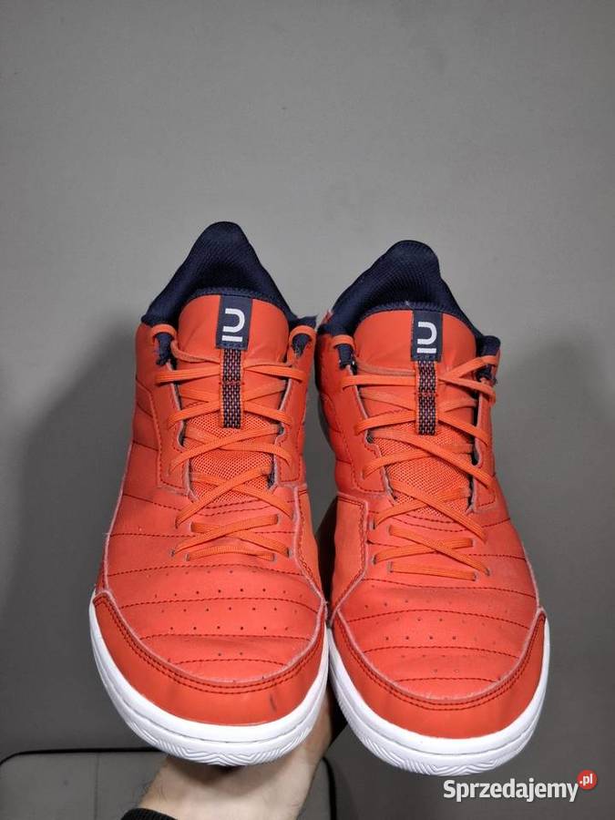 Kipsta 44 Eskudo buty halówki piłki nożnej Kraków