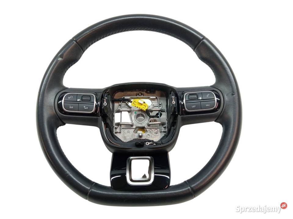 KIEROWNICA Citroen C3 III 20162024 sprzedam