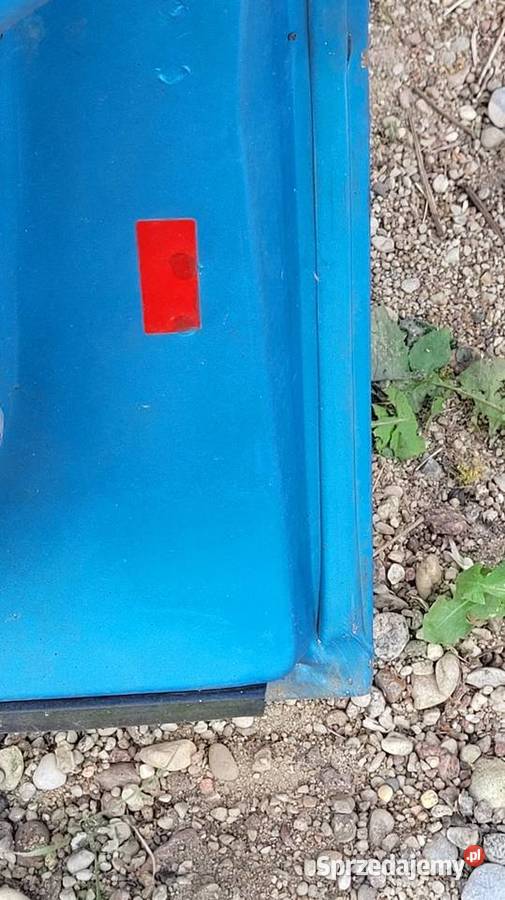 Drzwi Fiat Punto l Łagów