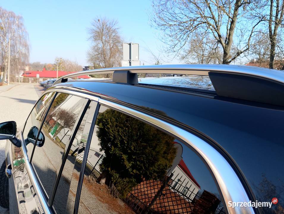 Volvo XC 90 AWD 2028 serwis super stan nieuszkodzony Radom