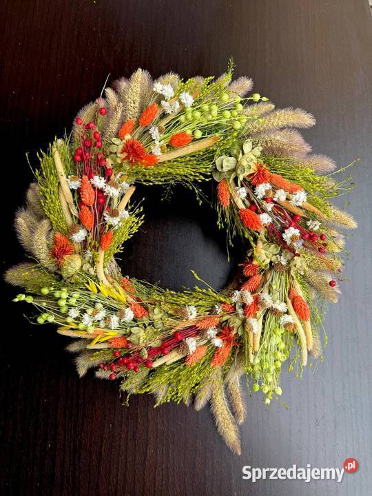 Producent Kompozycji Kwiatowych Wianki Bukiety Lublin