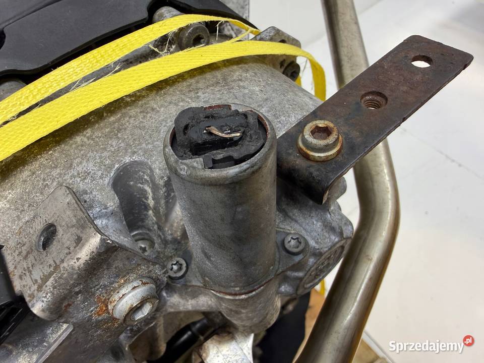 SILNIK Seat Altea Leon II Toledo III Skoda Chełm sprzedam