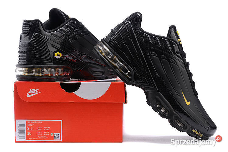 Nike Air Plus buty męskie sportowe r4046 Poznań