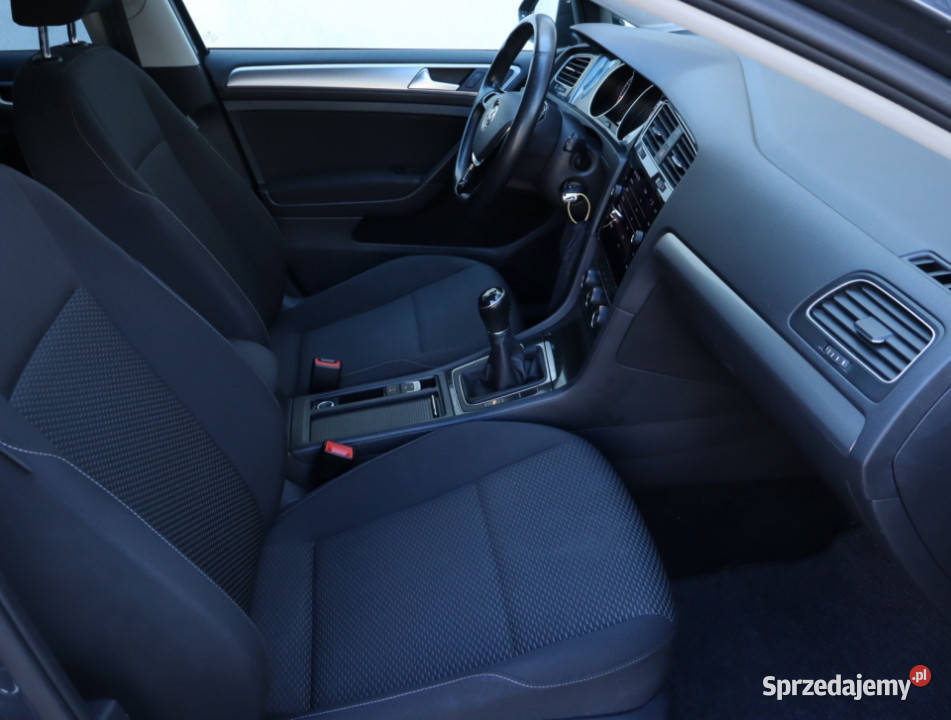VW Golf 10 TSI czujnik deszczu Golf mazowieckie sprzedam