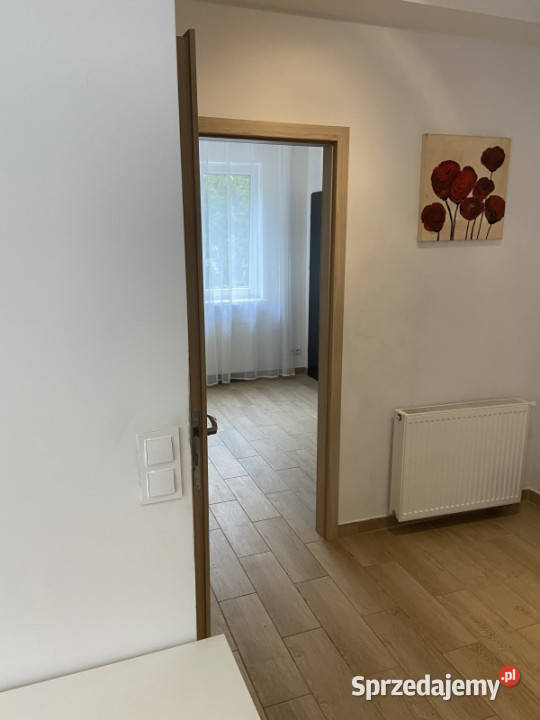 Wynajmę mieszkanie 40 m2 Warszawa