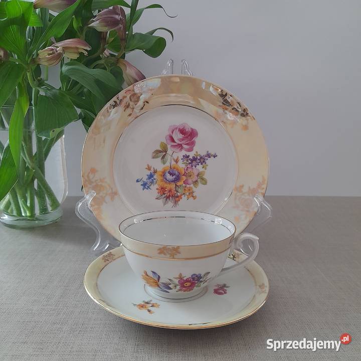 Zestaw śniadaniowy BremerSchmidt Thuringia BSE Bogatynia